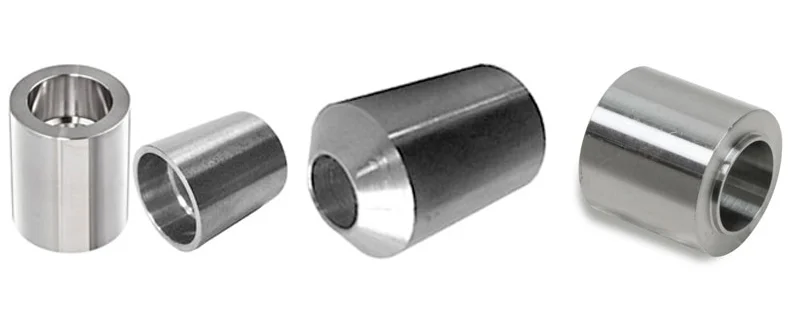 Alloy Steel Forged Boss